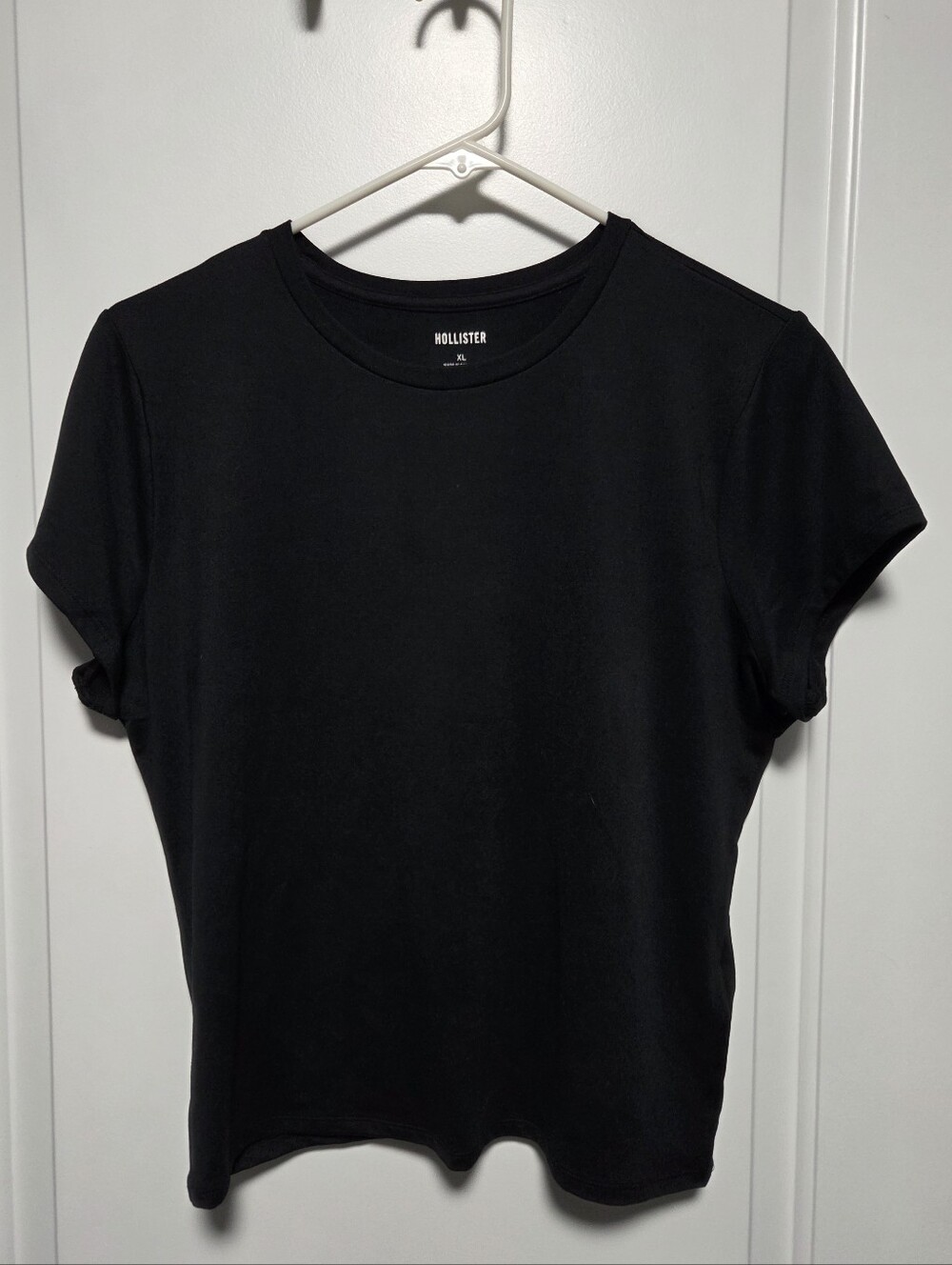 Hollister Baby Tee